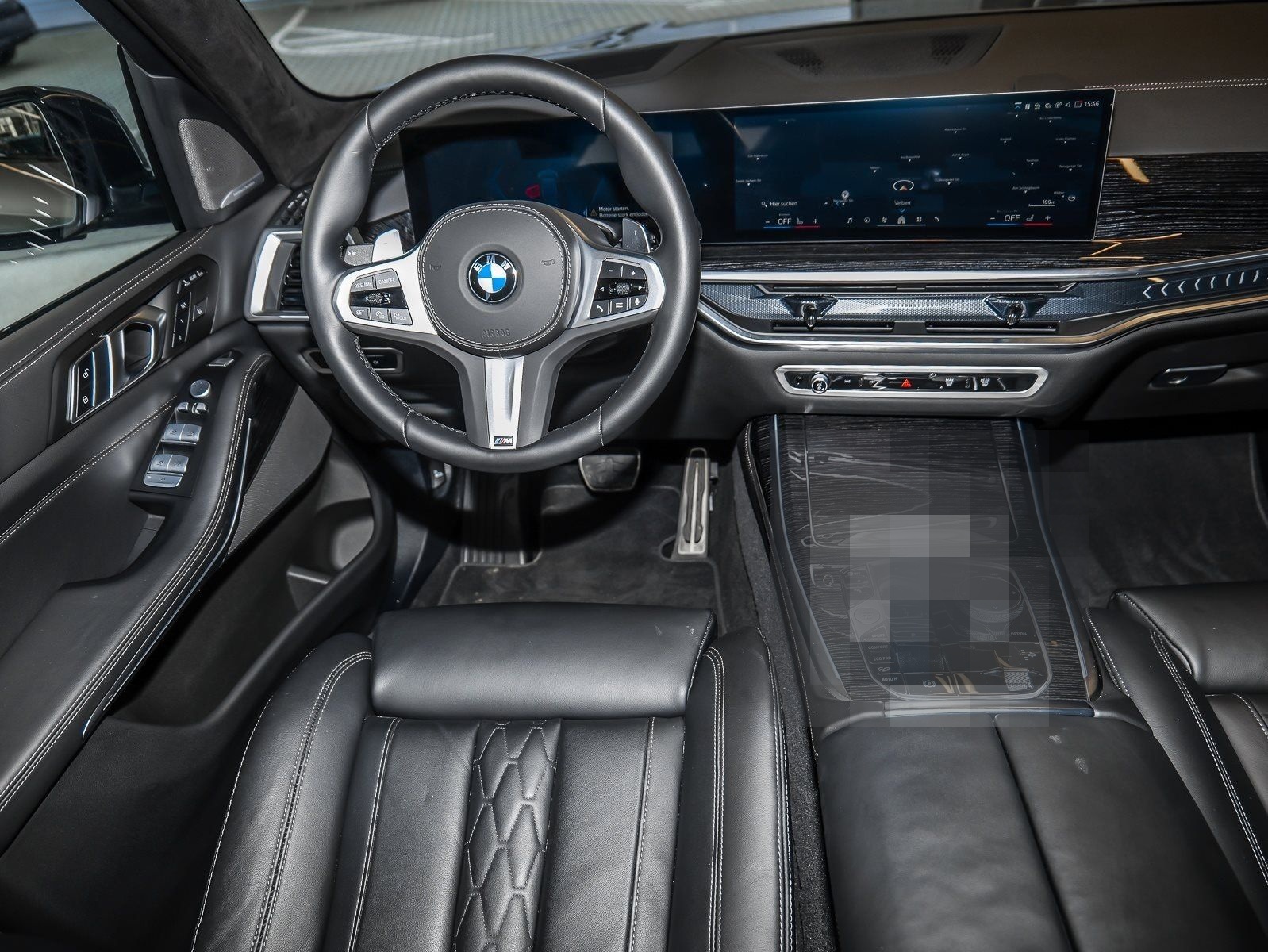 BMW X7 xDrive40d M Sport Pro HuD Pano Sky ACC AHK 36 foto 18