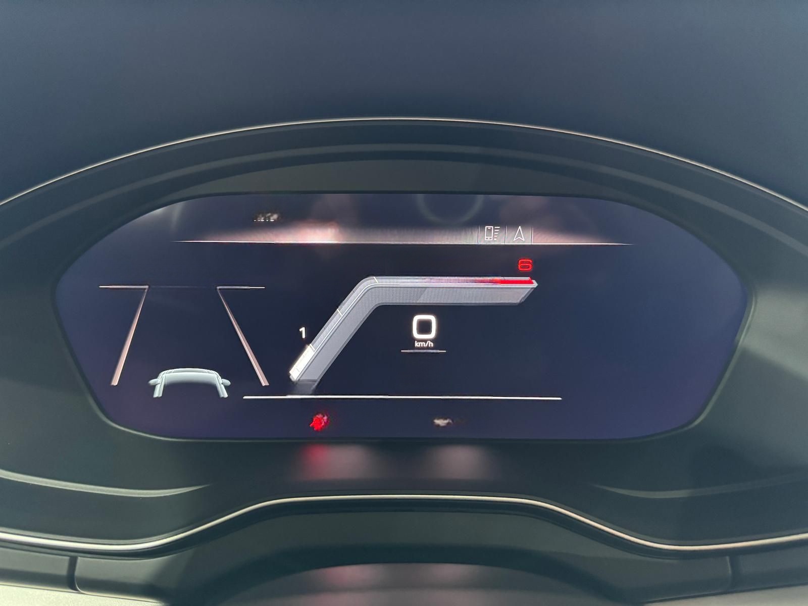 Audi Q5 50TDI qu. Tiptronic VIRTUAL LED AHK KAM ACC foto 19