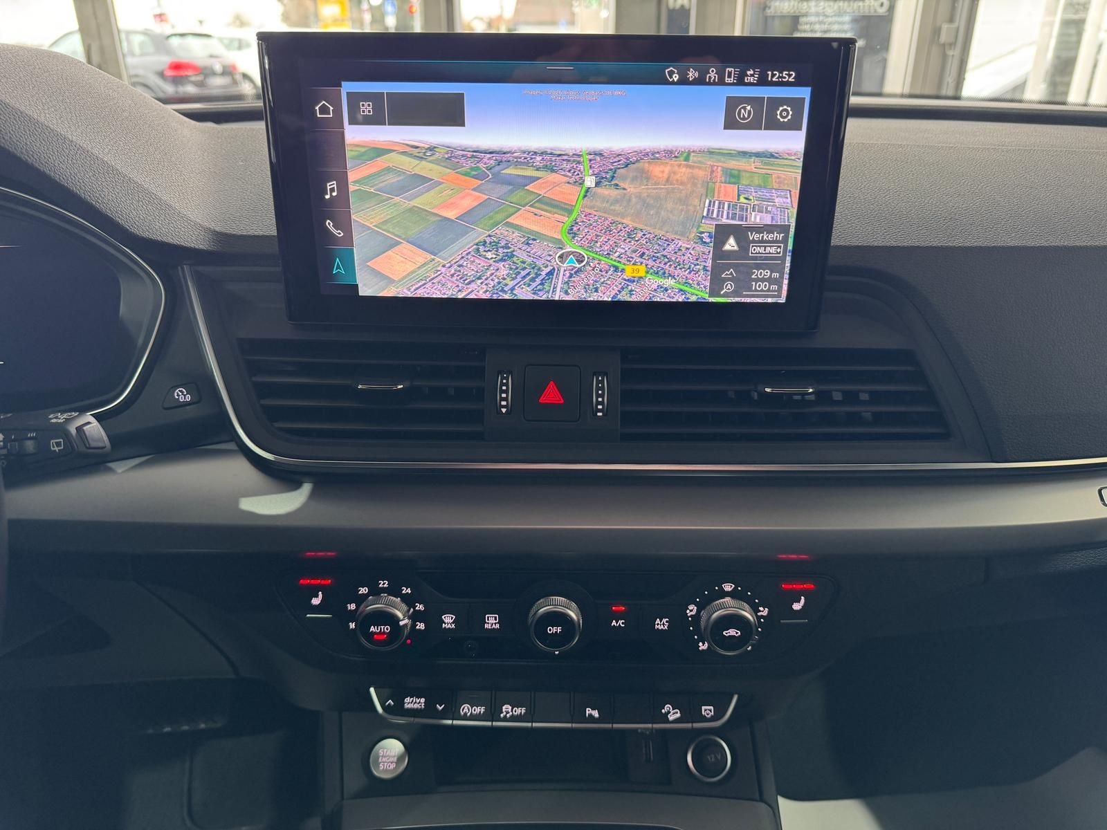 Audi Q5 50TDI qu. Tiptronic VIRTUAL LED AHK KAM ACC foto 20