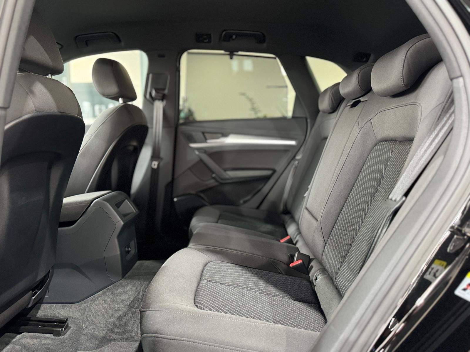 Audi Q5 50TDI qu. Tiptronic VIRTUAL LED AHK KAM ACC foto 24