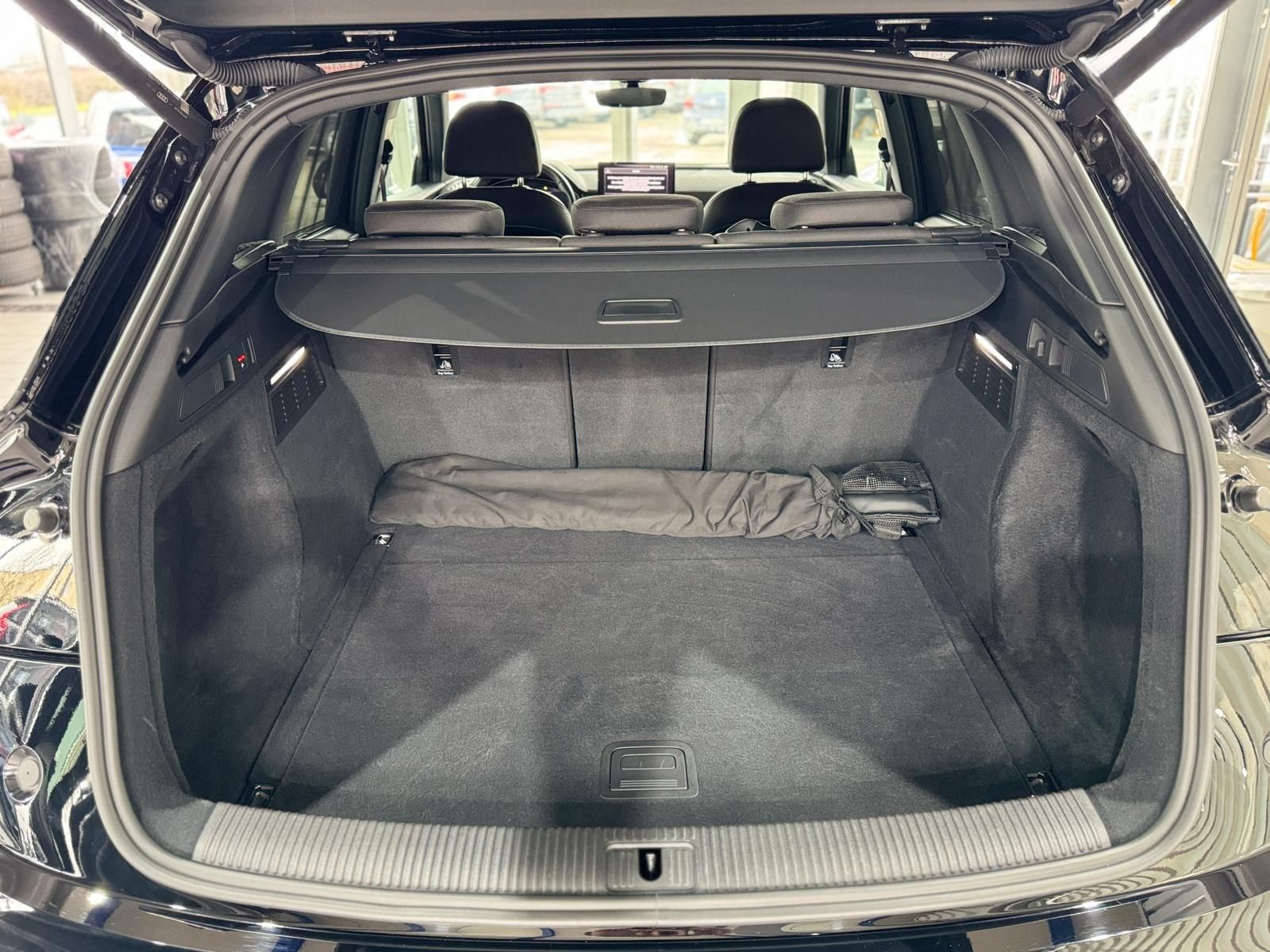 Audi Q5 50TDI qu. Tiptronic VIRTUAL LED AHK KAM ACC foto 25