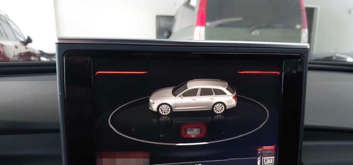 Audi A6 Avant3.0 TDI quattro*S-Line*LEDER*NAVI*KAMERA foto 11