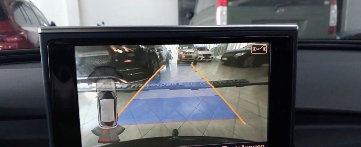 Audi A6 Avant3.0 TDI quattro*S-Line*LEDER*NAVI*KAMERA foto 12