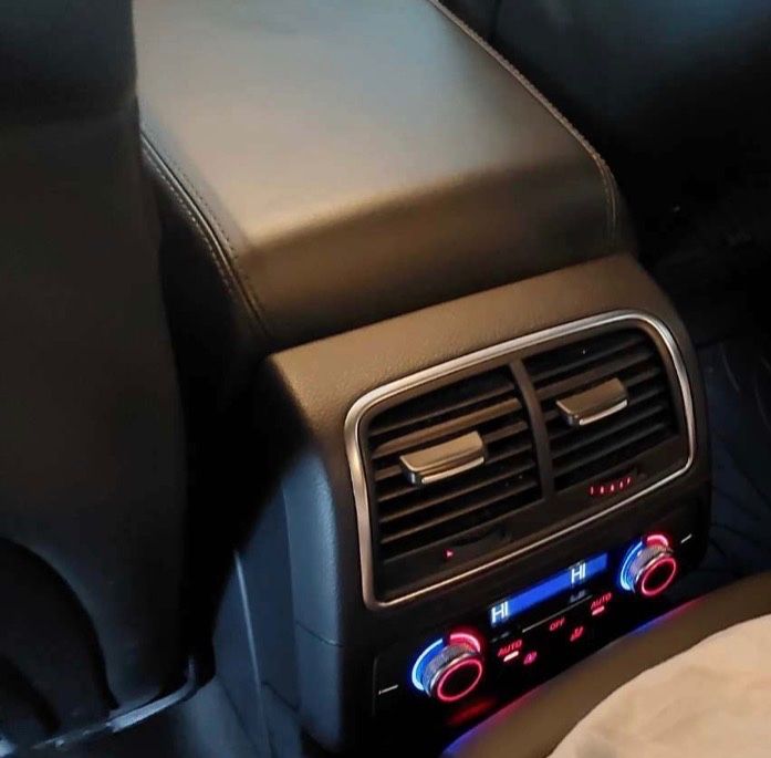 Audi A6 Avant3.0 TDI quattro*S-Line*LEDER*NAVI*KAMERA foto 14