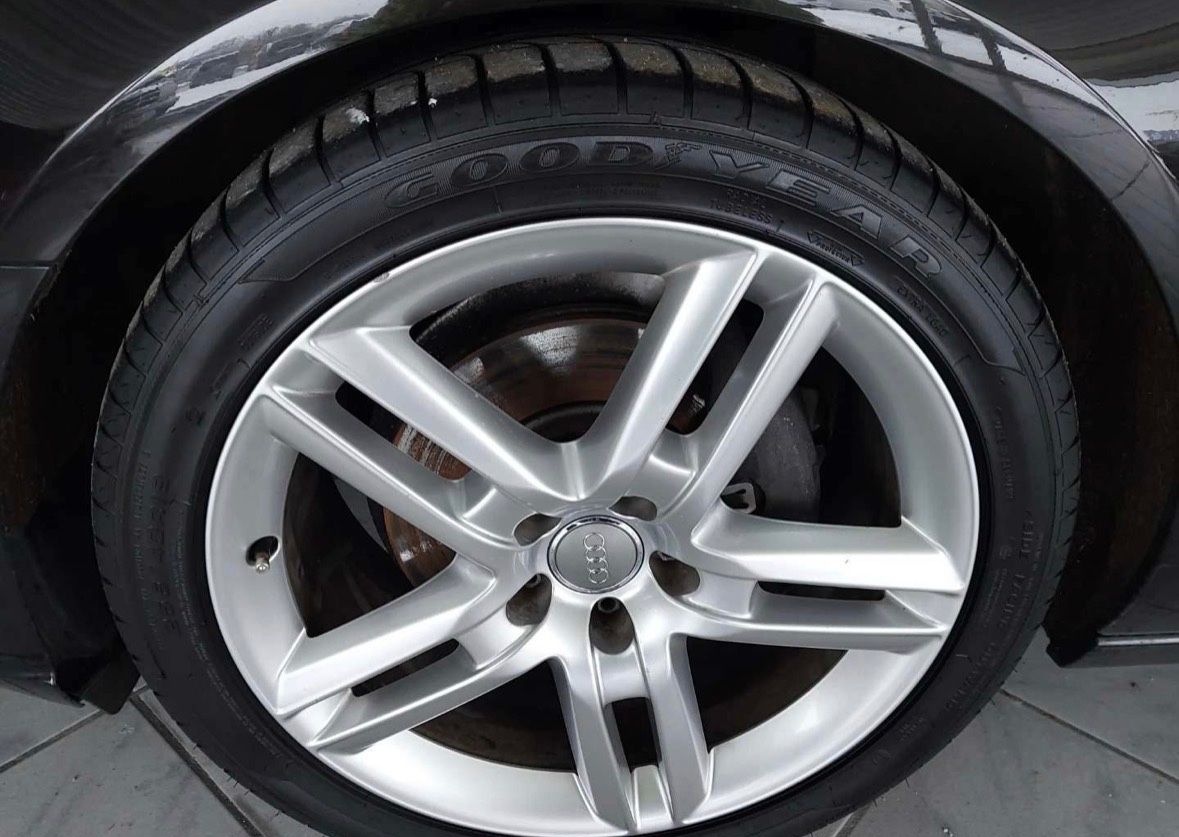 Audi A6 Avant3.0 TDI quattro*S-Line*LEDER*NAVI*KAMERA foto 15