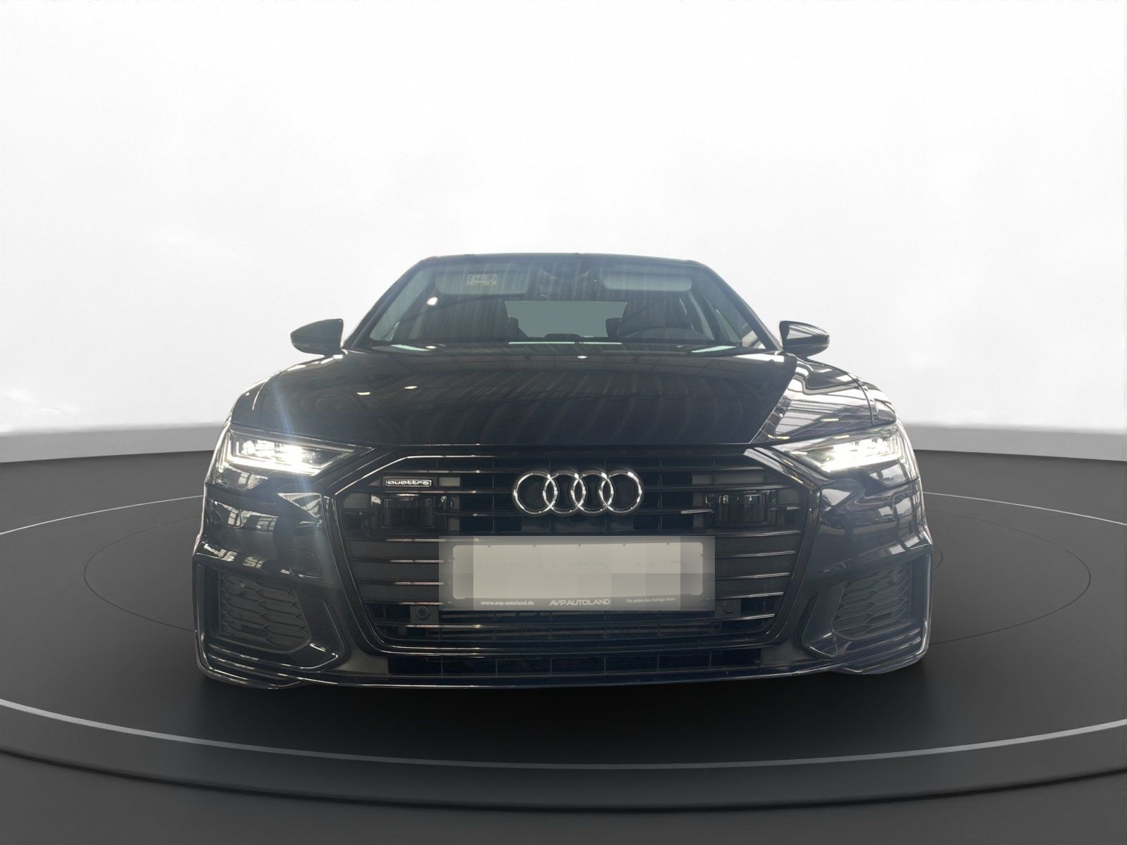 Audi A6 Limousine 55 TFSIe quattro sport S line PANO foto 5