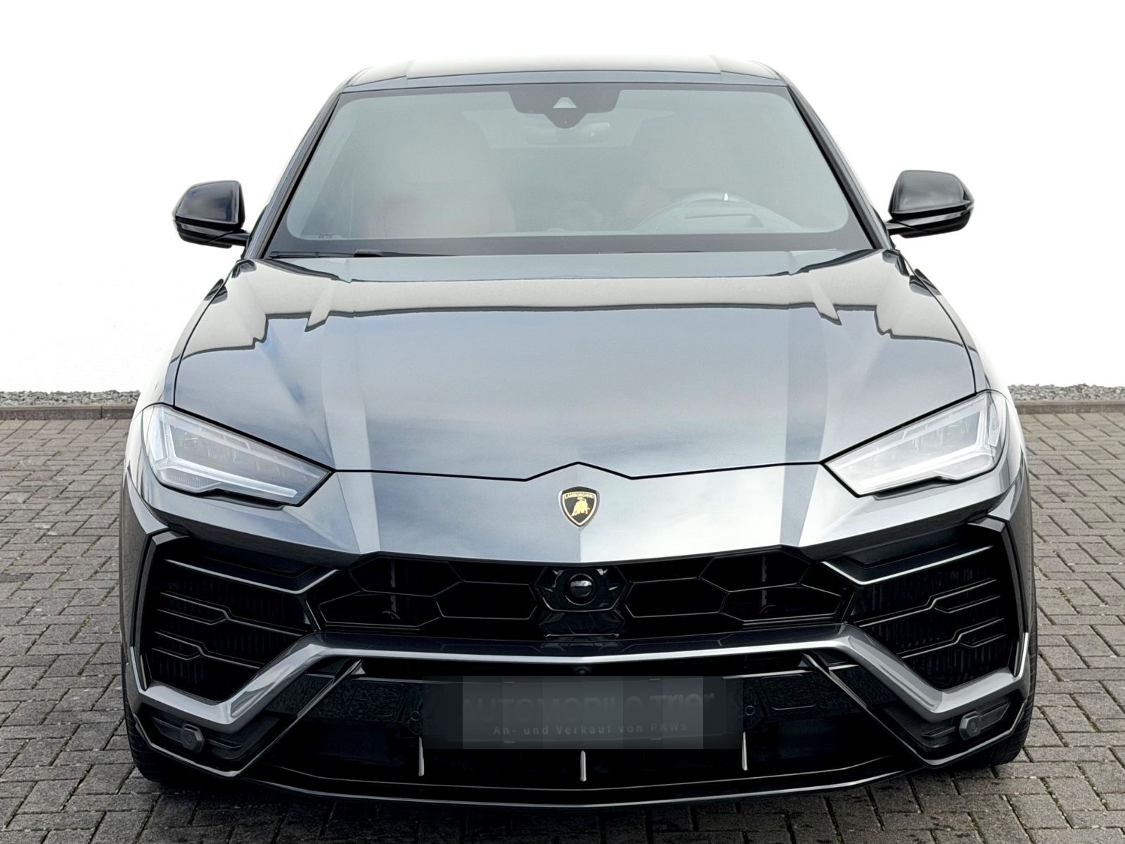 Lamborghini Urus /NAVI/LED/ACC/HUD/MASSAGE/360°CAM/ foto 2