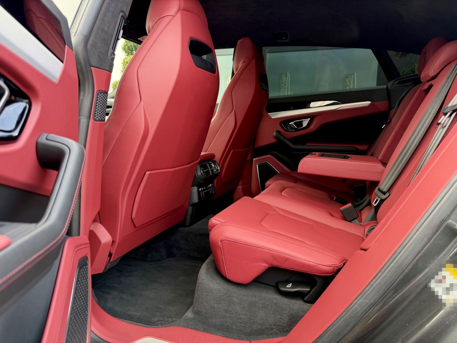 Lamborghini Urus /NAVI/LED/ACC/HUD/MASSAGE/360°CAM/ foto 15