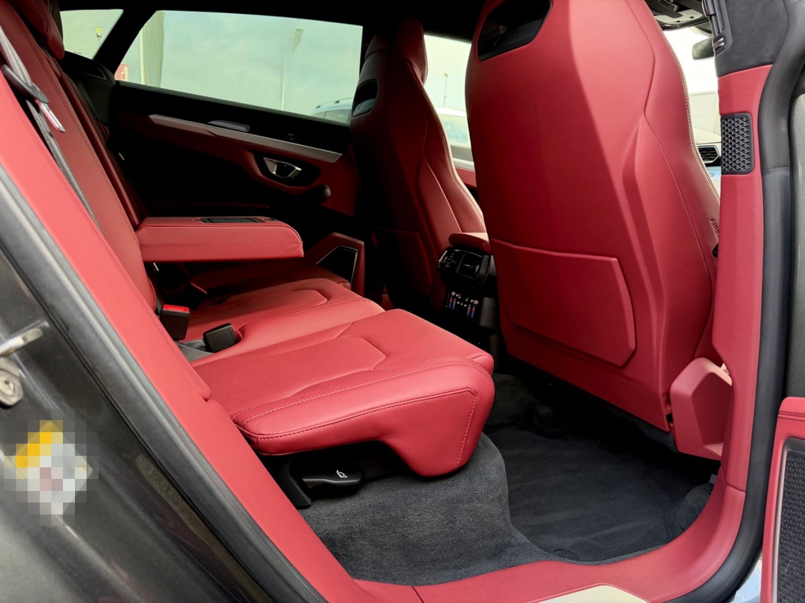 Lamborghini Urus /NAVI/LED/ACC/HUD/MASSAGE/360°CAM/ foto 16