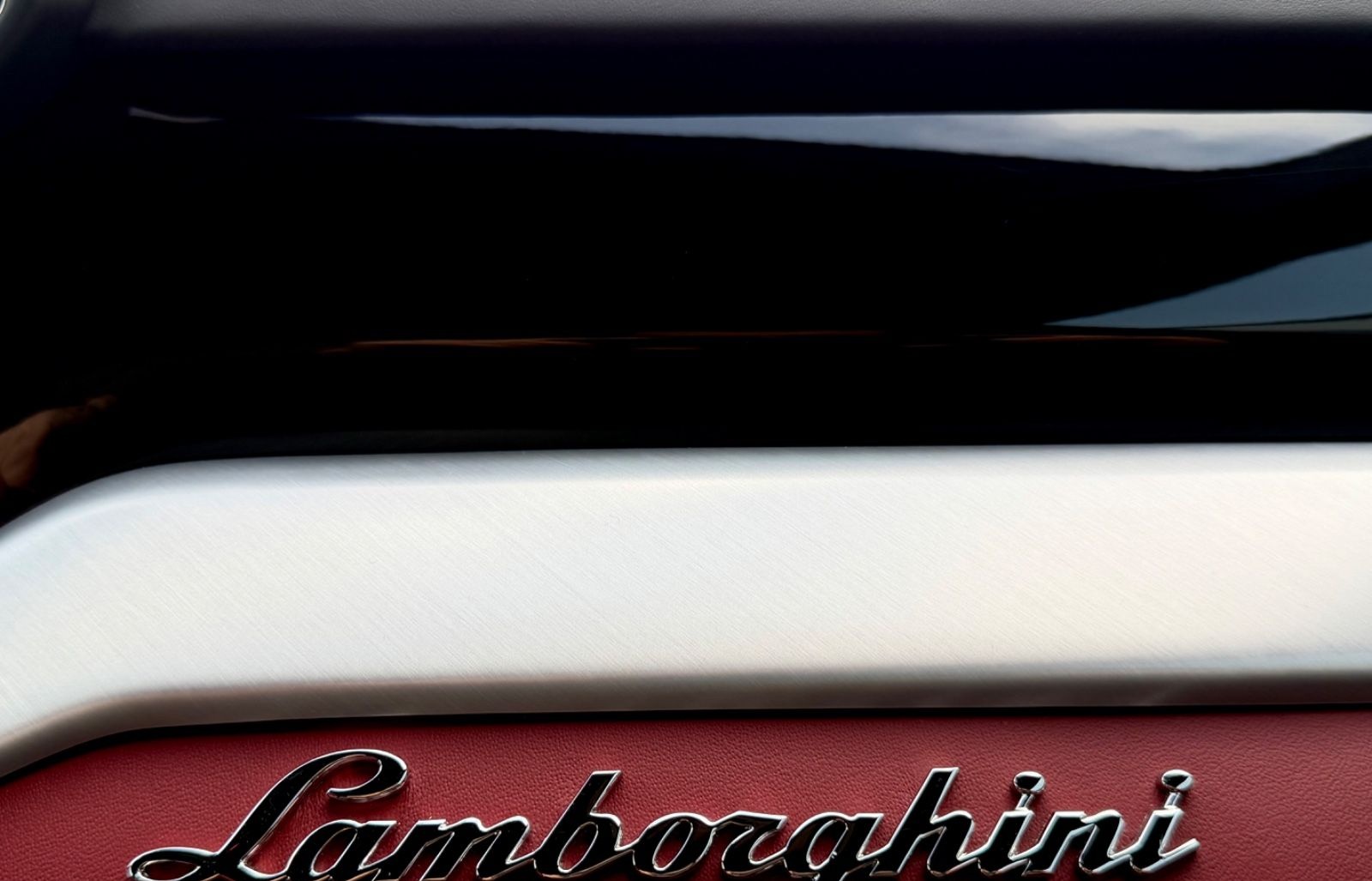 Lamborghini Urus /NAVI/LED/ACC/HUD/MASSAGE/360°CAM/ foto 17