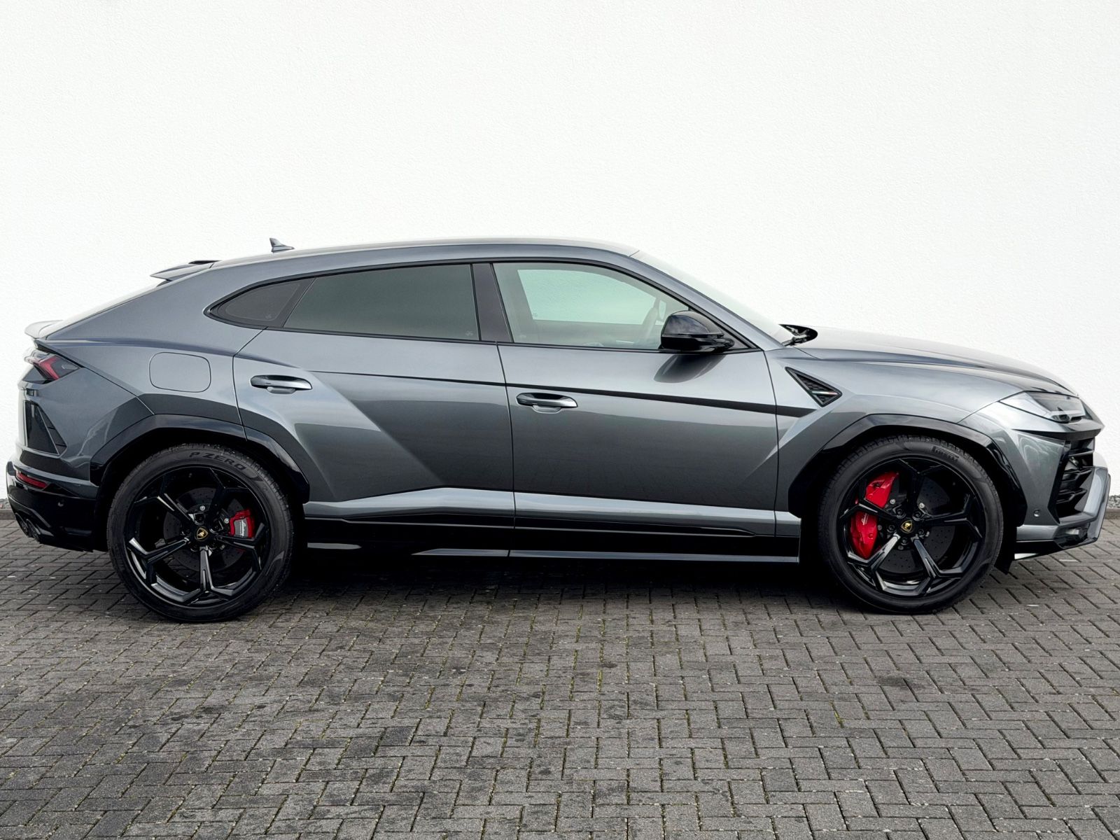 Lamborghini Urus /NAVI/LED/ACC/HUD/MASSAGE/360°CAM/ foto 4
