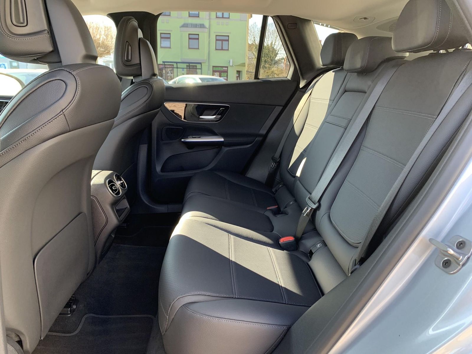 Mercedes-Benz GLC 220 d 4Matic Avantgarde Distronic+Memory+LED foto 11