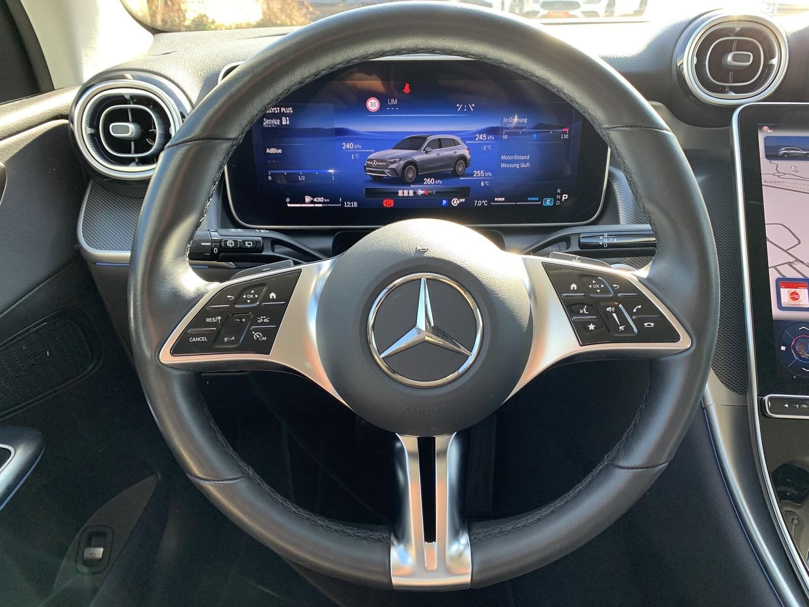 Mercedes-Benz GLC 220 d 4Matic Avantgarde Distronic+Memory+LED foto 15