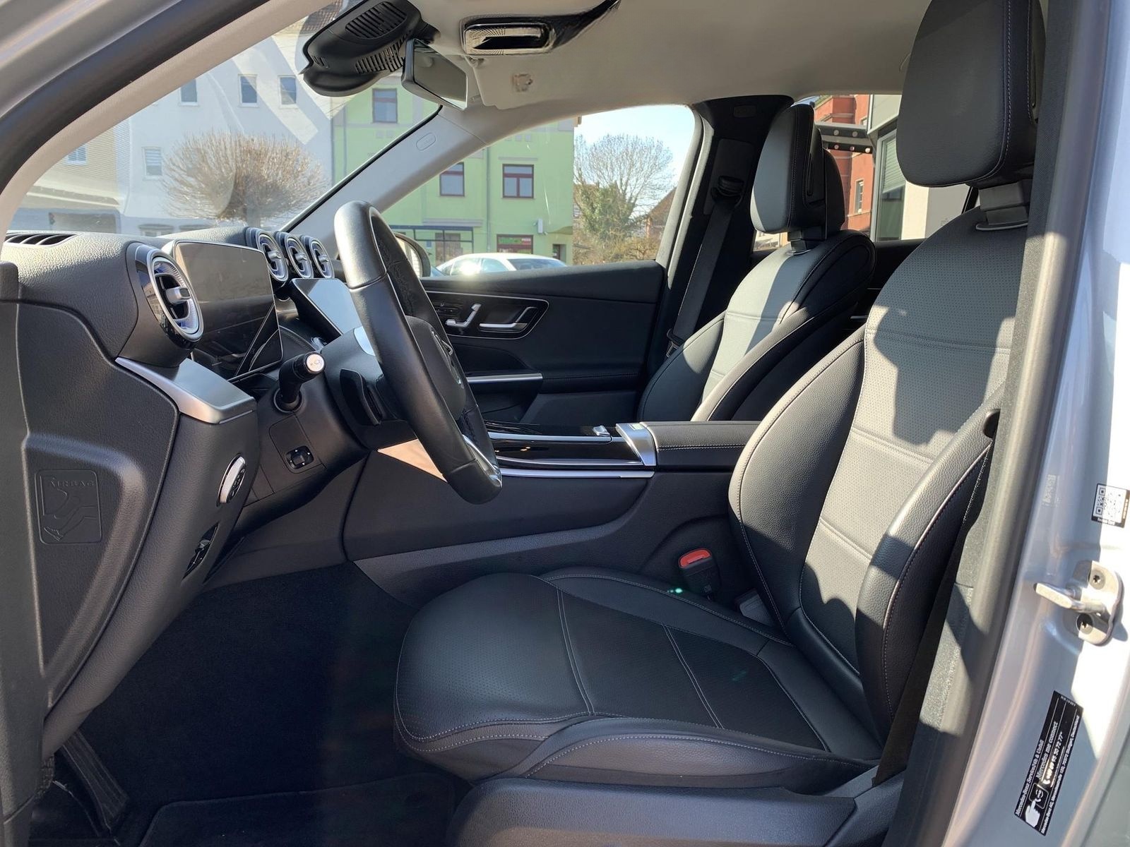 Mercedes-Benz GLC 220 d 4Matic Avantgarde Distronic+Memory+LED foto 10