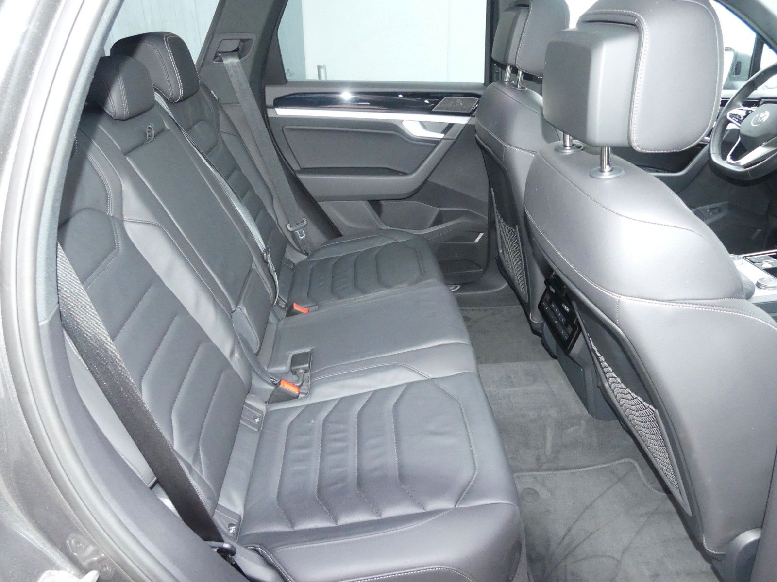 Volkswagen Touareg Elegance 4Motion eHybrid, 1. Hd., SH VW foto 17