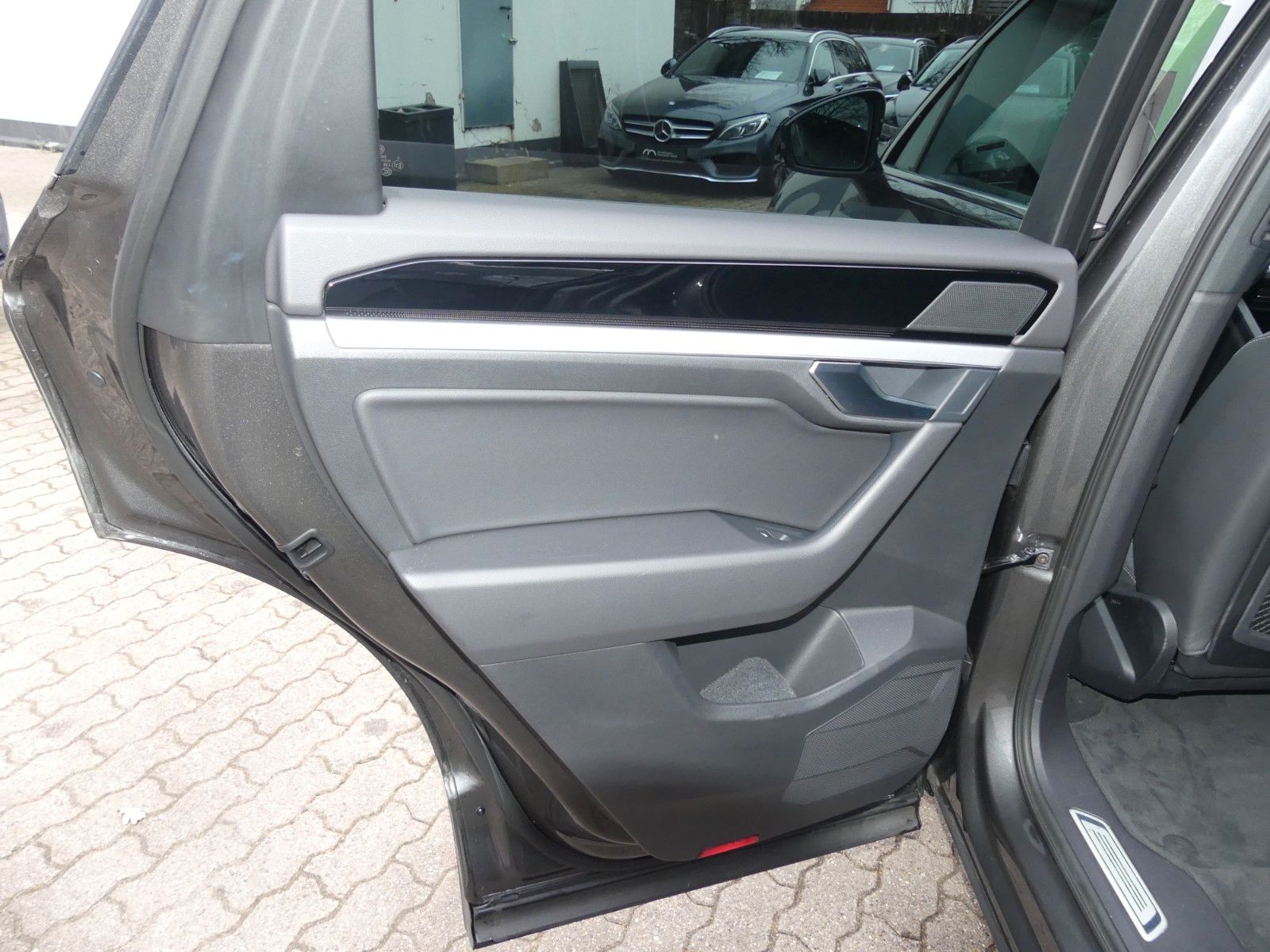 Volkswagen Touareg Elegance 4Motion eHybrid, 1. Hd., SH VW foto 19