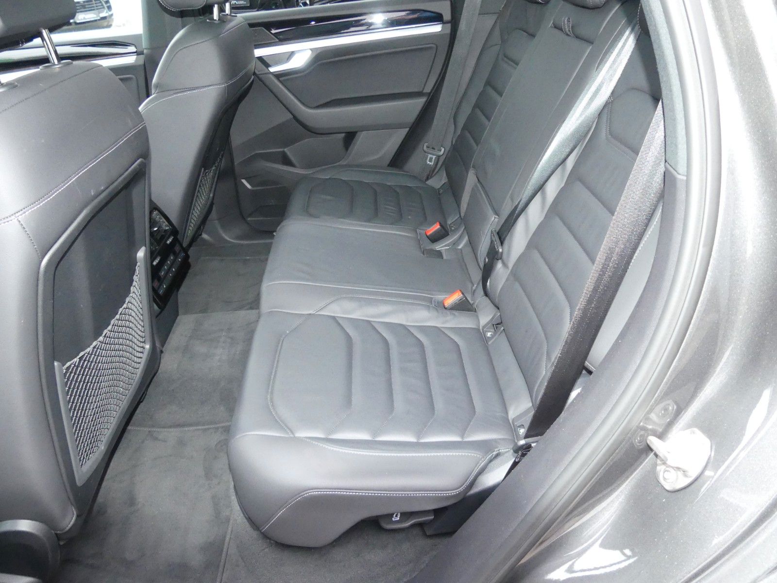 Volkswagen Touareg Elegance 4Motion eHybrid, 1. Hd., SH VW foto 20