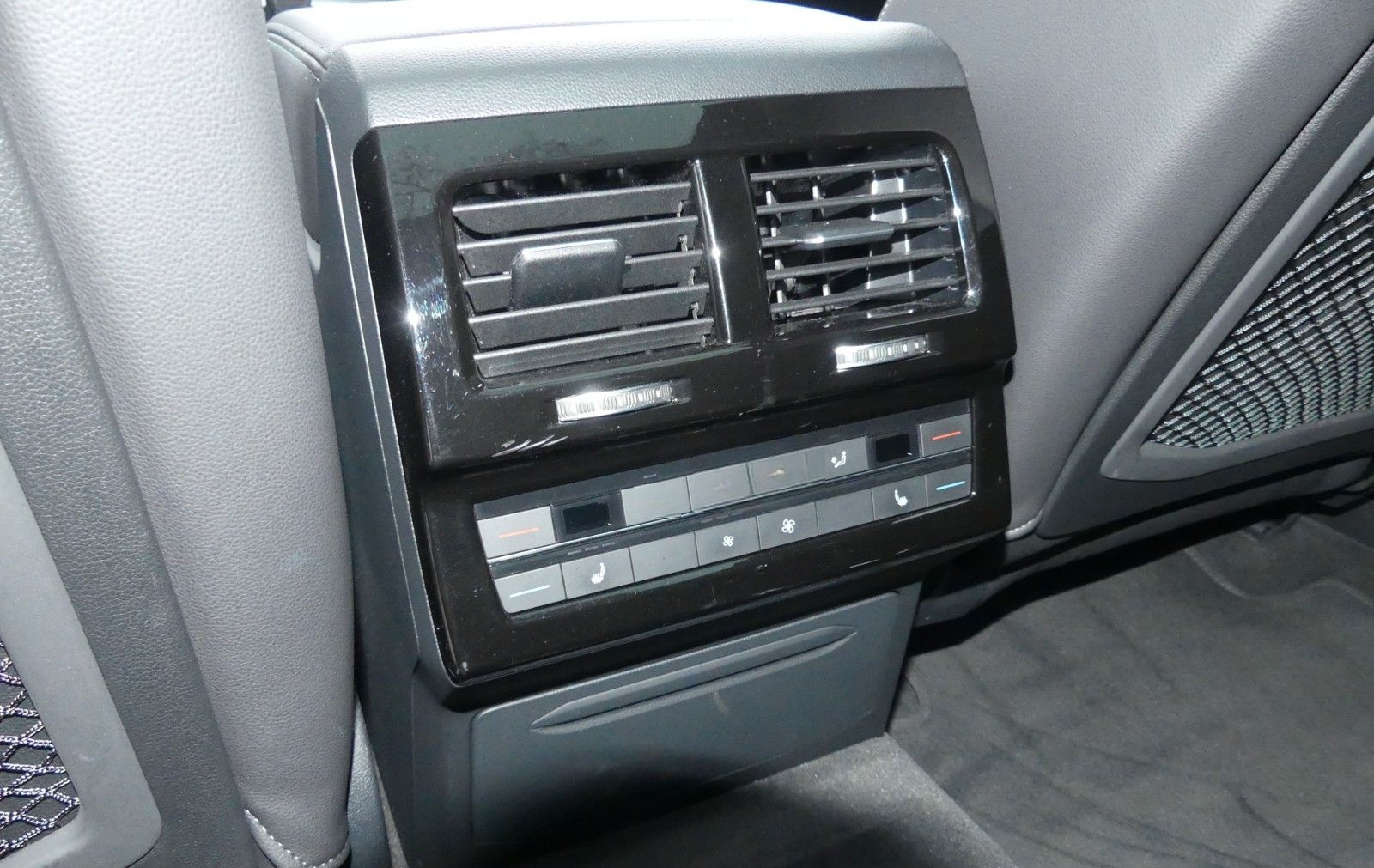 Volkswagen Touareg Elegance 4Motion eHybrid, 1. Hd., SH VW foto 21