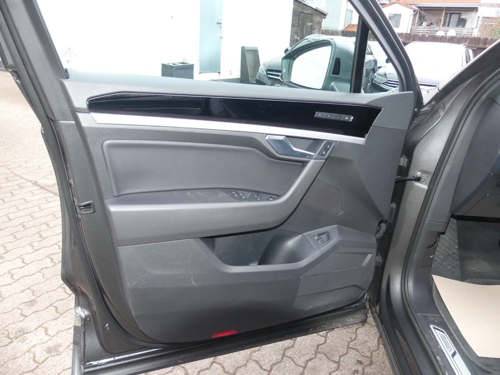 Volkswagen Touareg Elegance 4Motion eHybrid, 1. Hd., SH VW foto 22