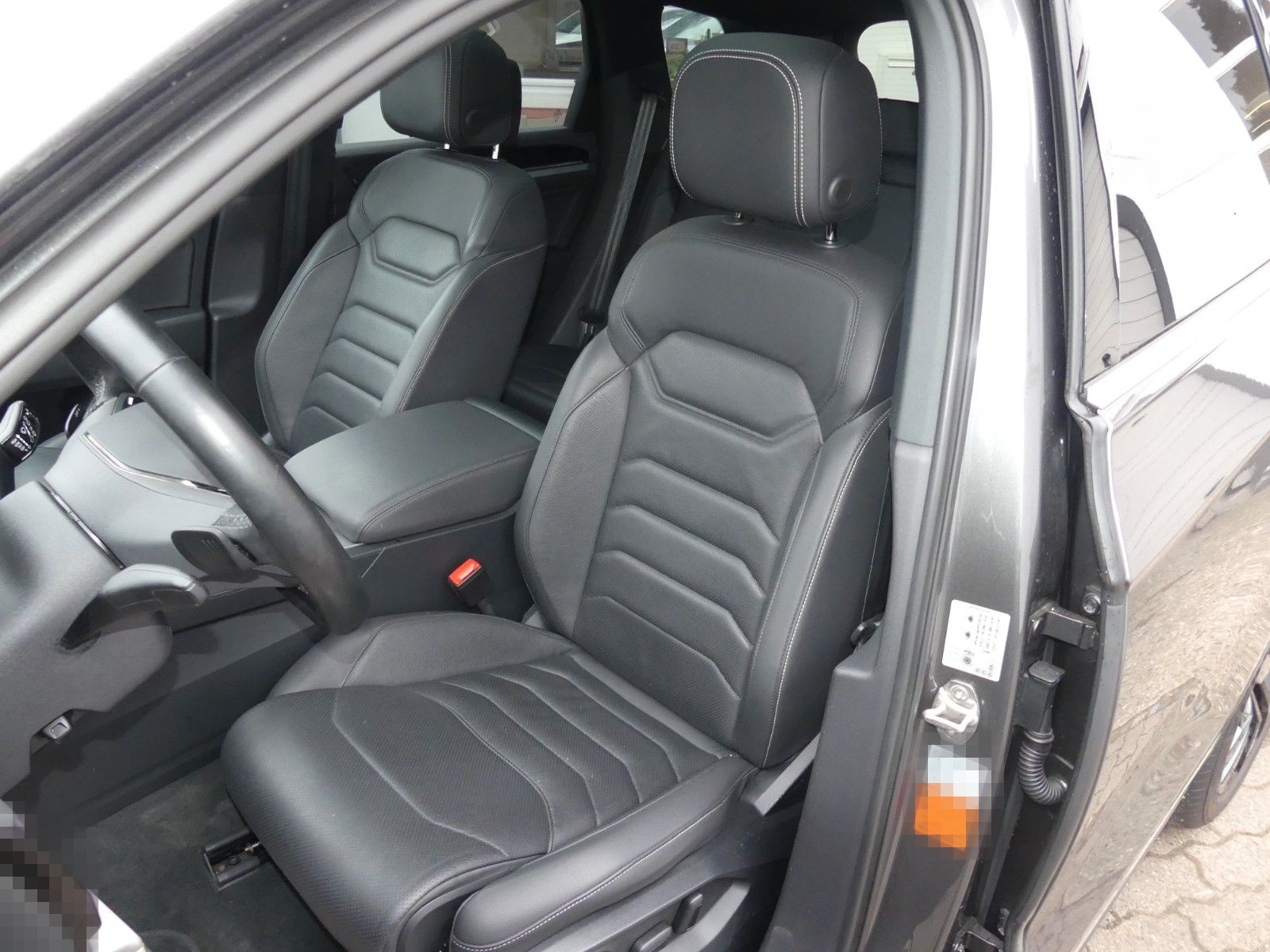 Volkswagen Touareg Elegance 4Motion eHybrid, 1. Hd., SH VW foto 24