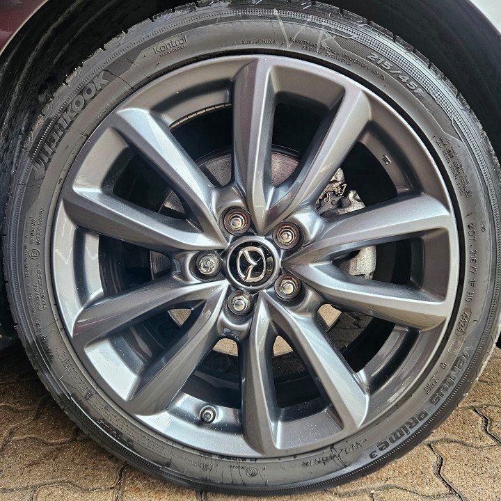 Mazda 3 2.0i Skyactiv Exclusive-Line 6AG,BOSE,360°,SCB foto 3