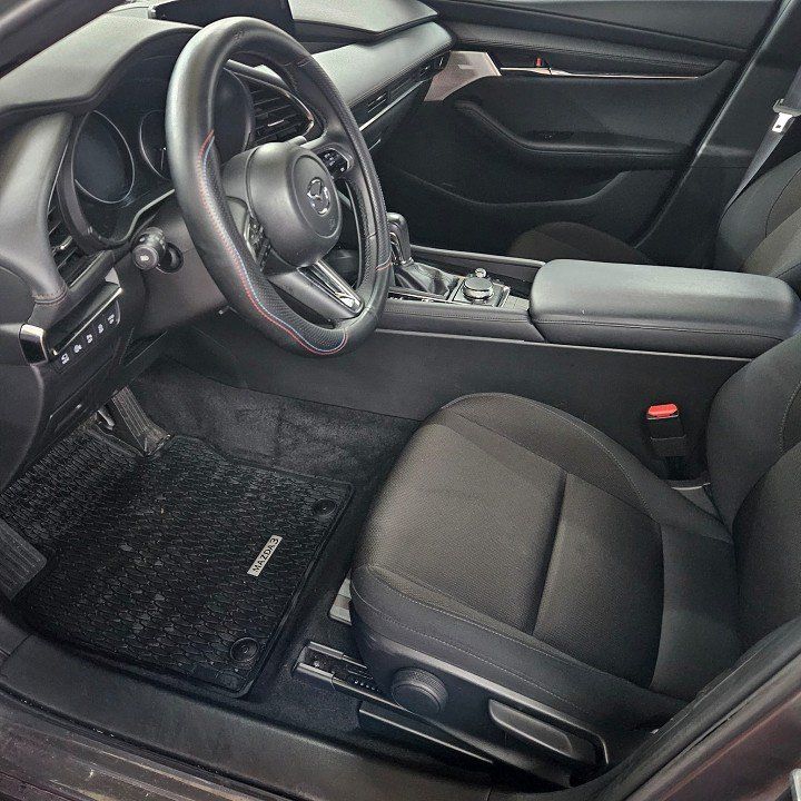 Mazda 3 2.0i Skyactiv Exclusive-Line 6AG,BOSE,360°,SCB foto 4