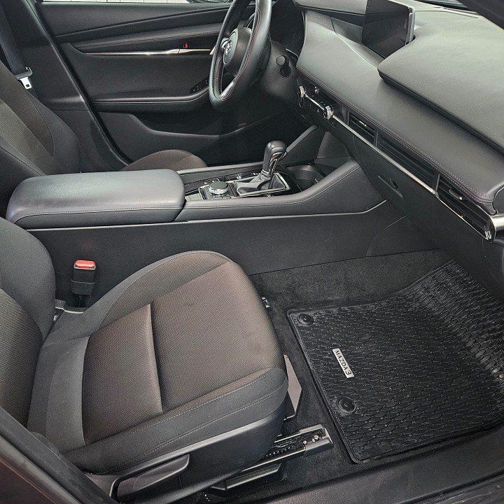 Mazda 3 2.0i Skyactiv Exclusive-Line 6AG,BOSE,360°,SCB foto 5