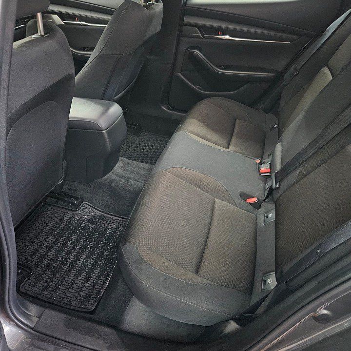 Mazda 3 2.0i Skyactiv Exclusive-Line 6AG,BOSE,360°,SCB foto 9
