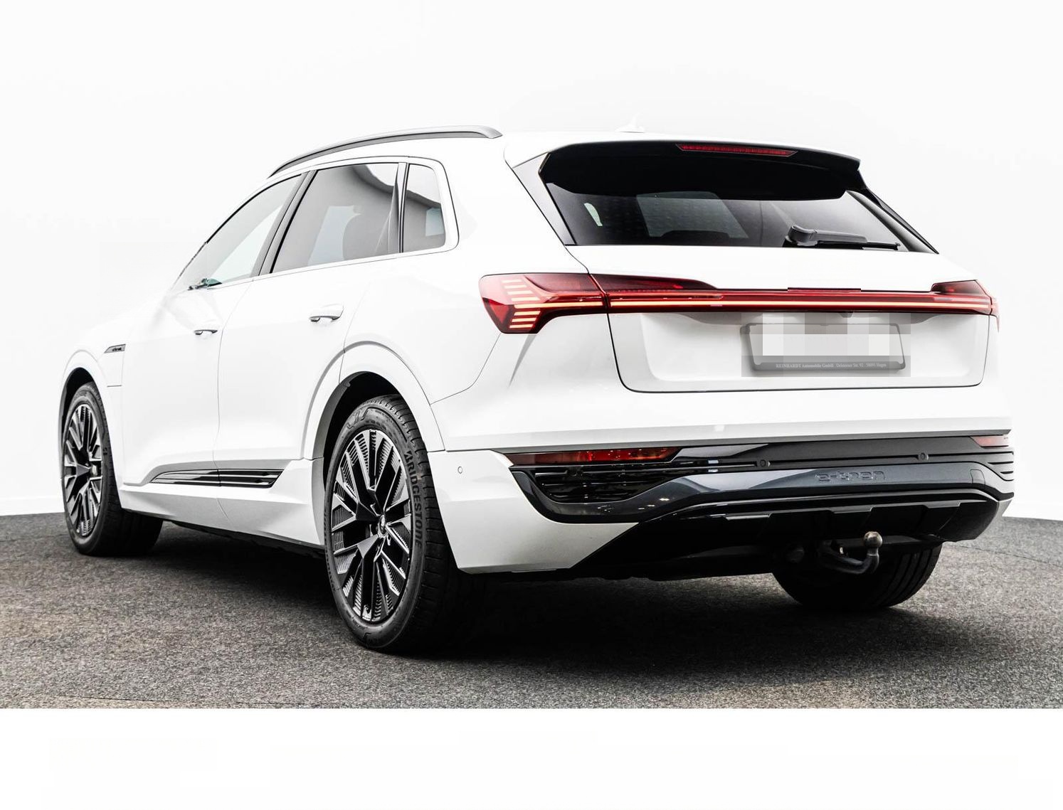 Audi Q8 E-TRON 50 Q S LINE 21Z./MATRIX/ACC/KAM./B&O foto 11
