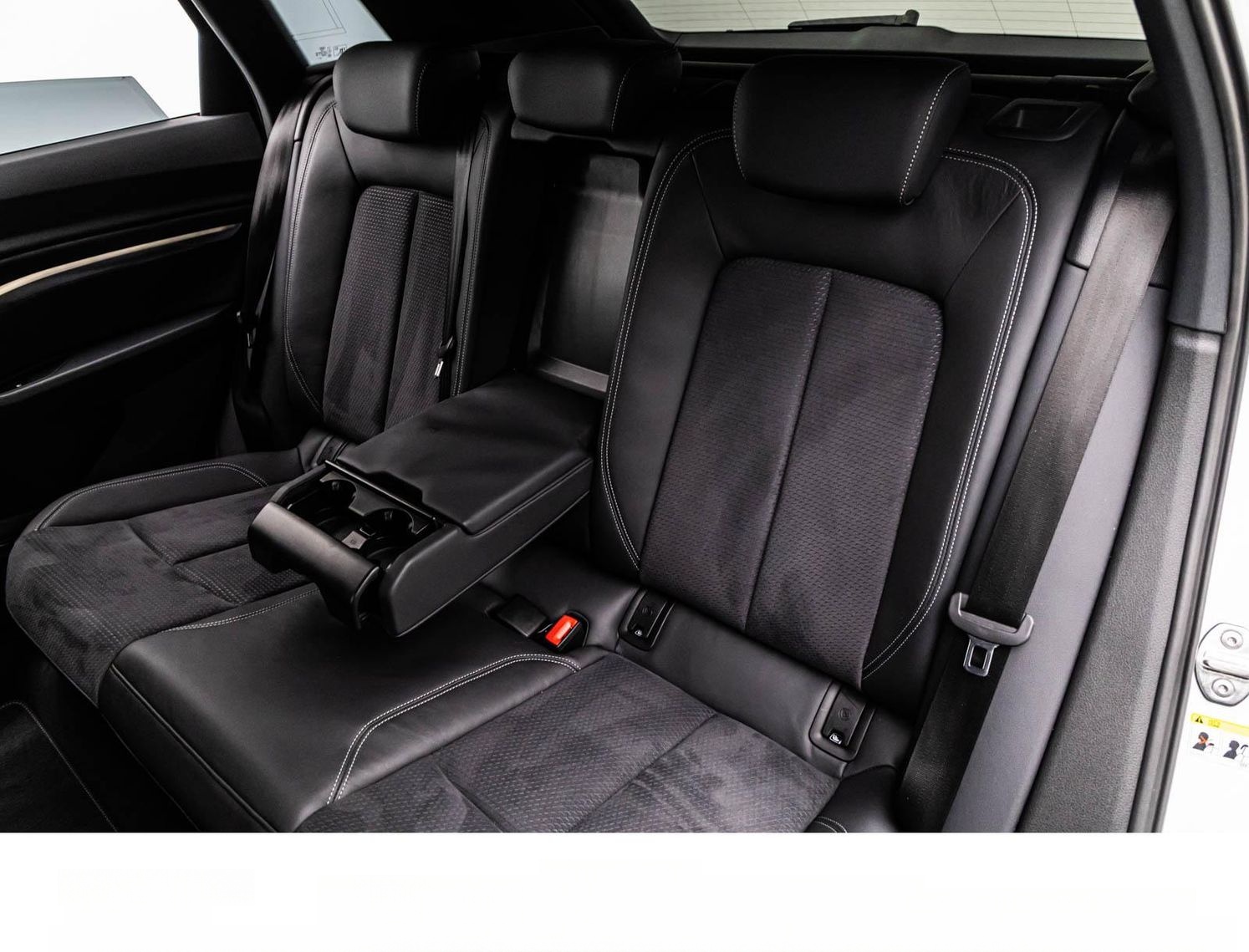 Audi Q8 E-TRON 50 Q S LINE 21Z./MATRIX/ACC/KAM./B&O foto 18
