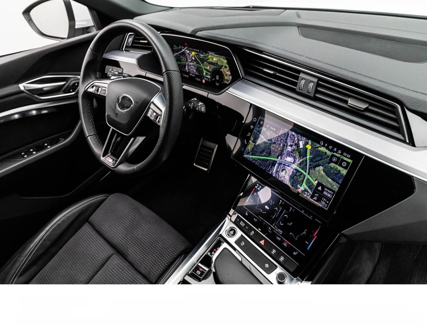 Audi Q8 E-TRON 50 Q S LINE 21Z./MATRIX/ACC/KAM./B&O foto 23