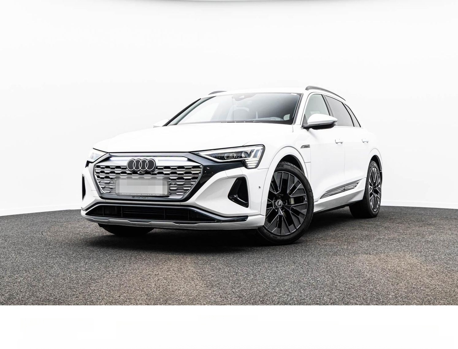 Audi Q8 E-TRON 50 Q S LINE 21Z./MATRIX/ACC/KAM./B&O foto 5