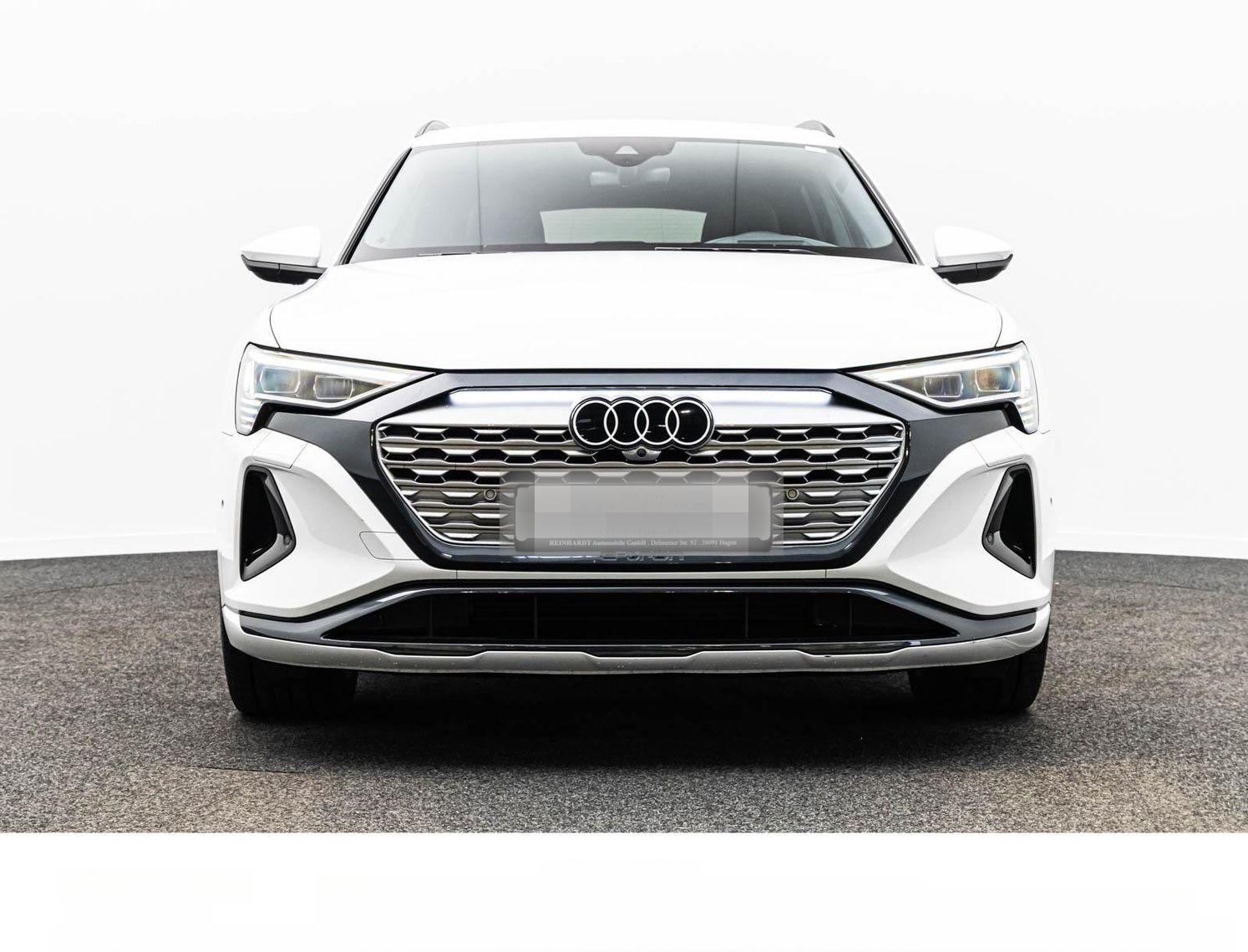 Audi Q8 E-TRON 50 Q S LINE 21Z./MATRIX/ACC/KAM./B&O foto 6