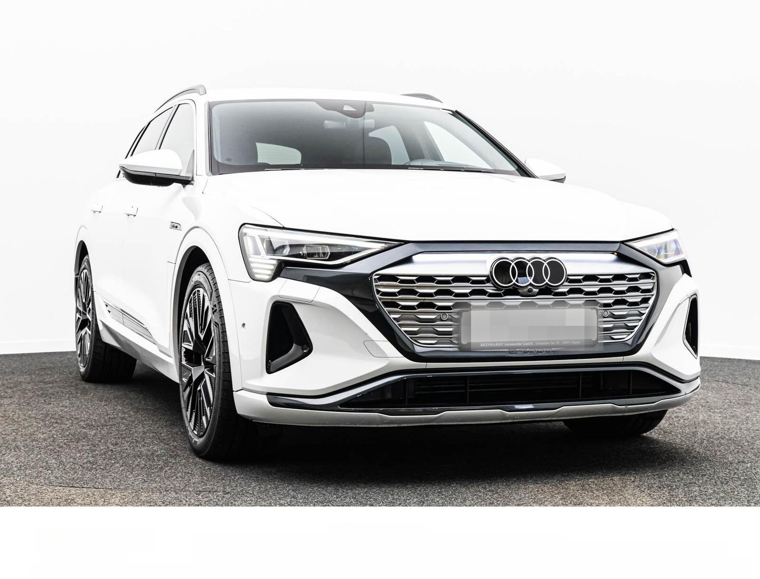 Audi Q8 E-TRON 50 Q S LINE 21Z./MATRIX/ACC/KAM./B&O foto 7