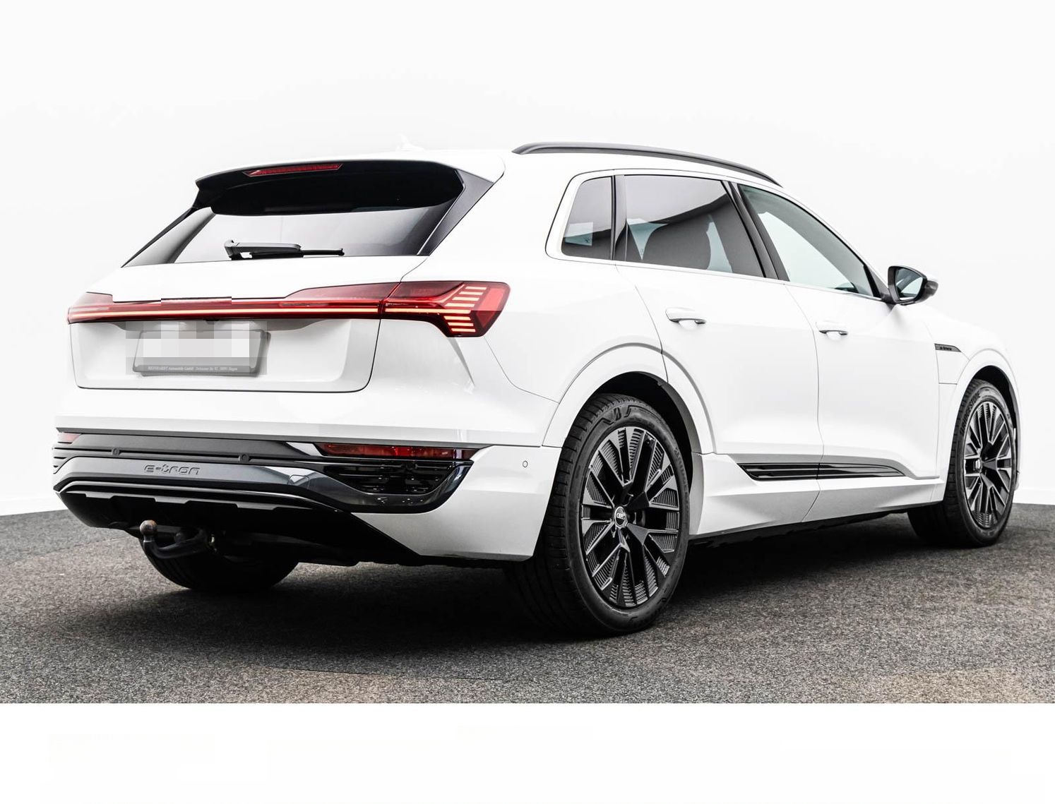 Audi Q8 E-TRON 50 Q S LINE 21Z./MATRIX/ACC/KAM./B&O foto 9