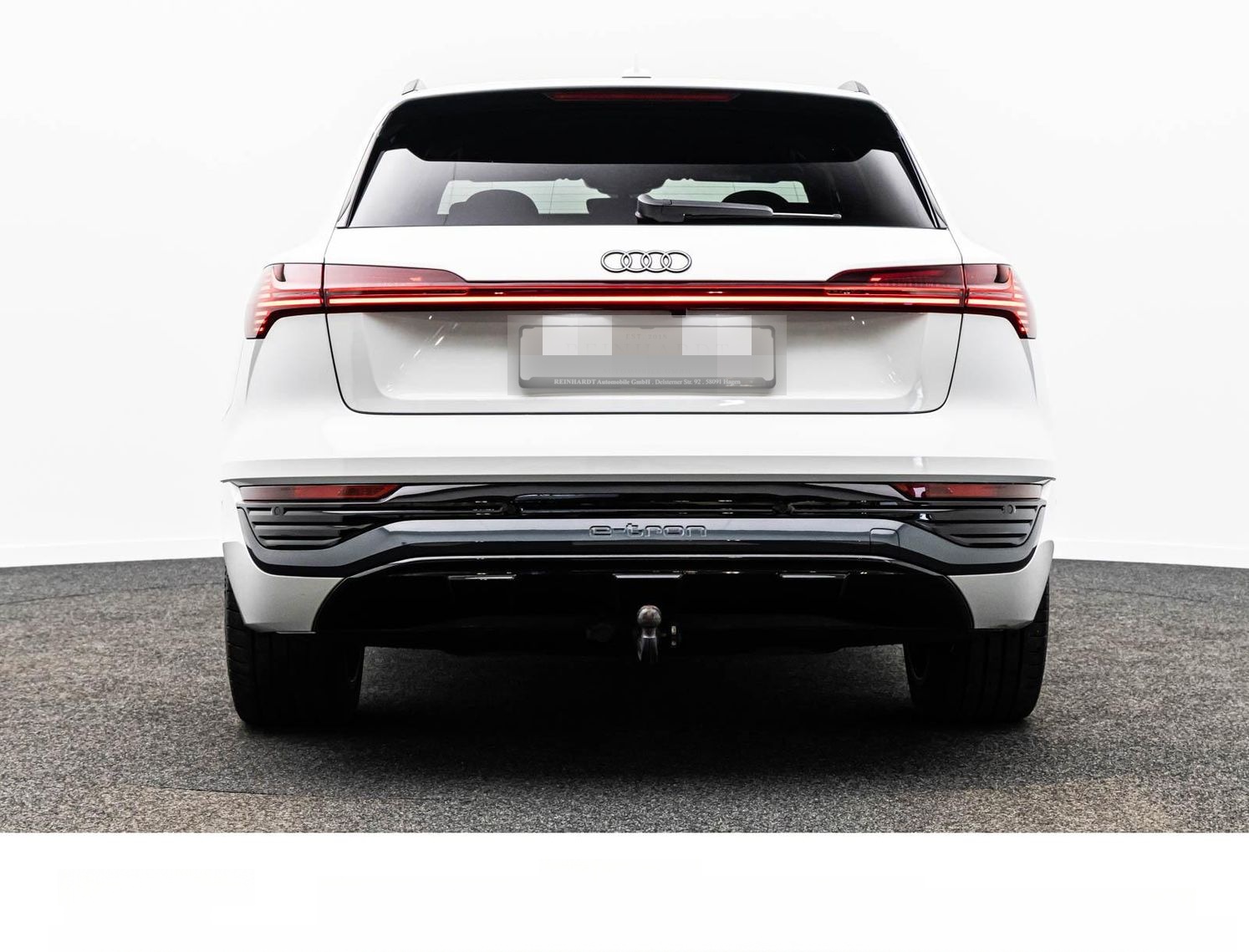 Audi Q8 E-TRON 50 Q S LINE 21Z./MATRIX/ACC/KAM./B&O foto 10
