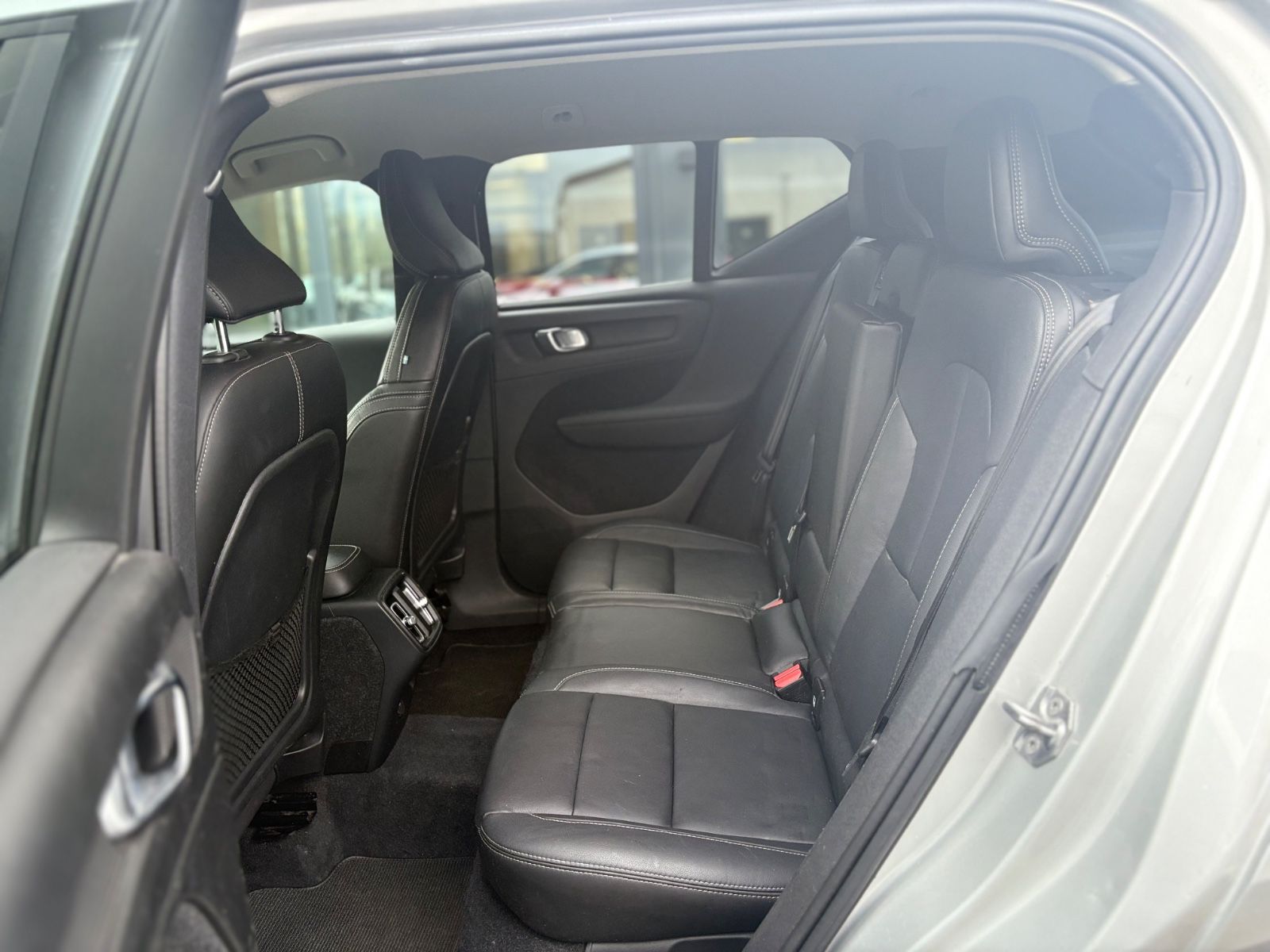 Volvo XC40 INSCRIPTION AWD*AUT*LED*LEDER*KAMERA*2.HD* foto 21