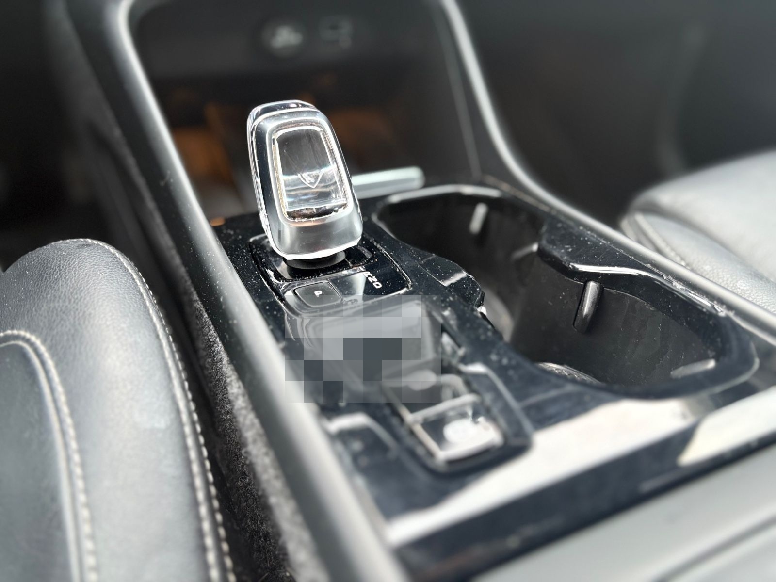 Volvo XC40 INSCRIPTION AWD*AUT*LED*LEDER*KAMERA*2.HD* foto 24