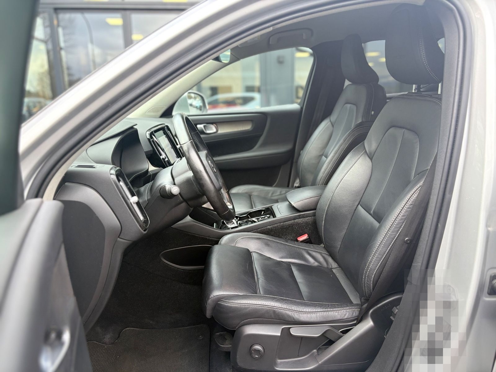 Volvo XC40 INSCRIPTION AWD*AUT*LED*LEDER*KAMERA*2.HD* foto 25