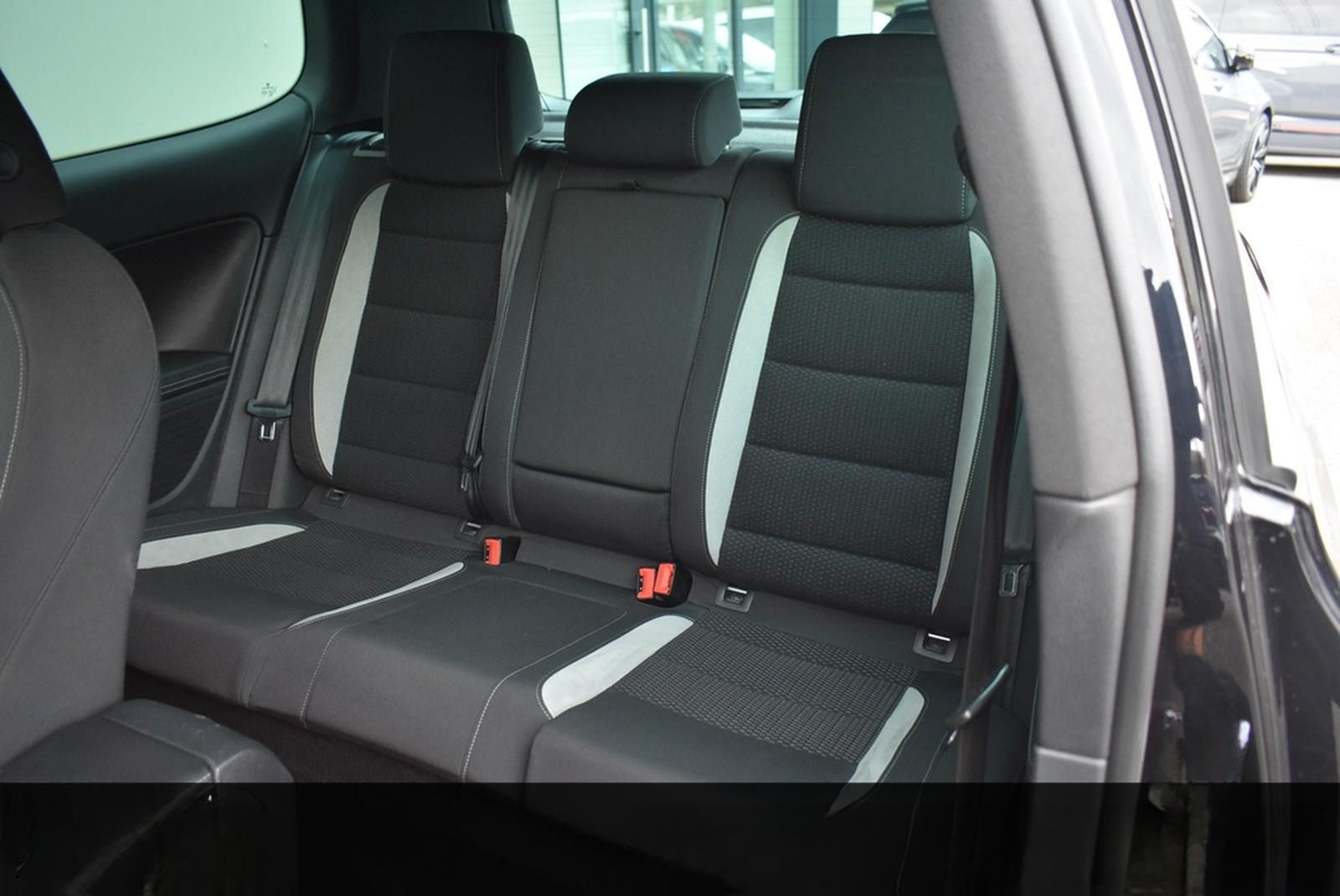 Volkswagen Golf VI R 4MOTION/BRD/1.HAND/DSG/SHD/XENON/NAVI/ foto 20