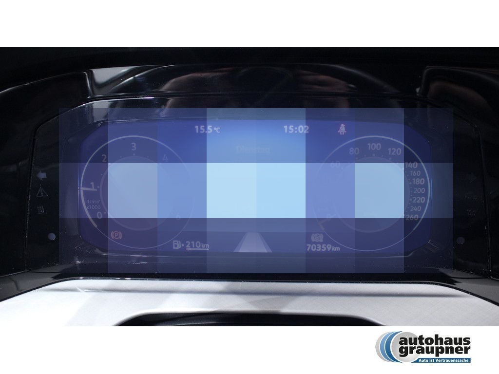 Volkswagen Golf VIII Variant 2.0 TDI Life KLIMA PDC ACC LED foto 11