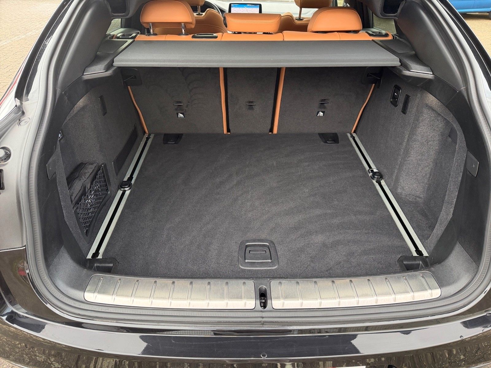 BMW X4 xDrive 30 d M Sport *Headup *Pano *360grad foto 12