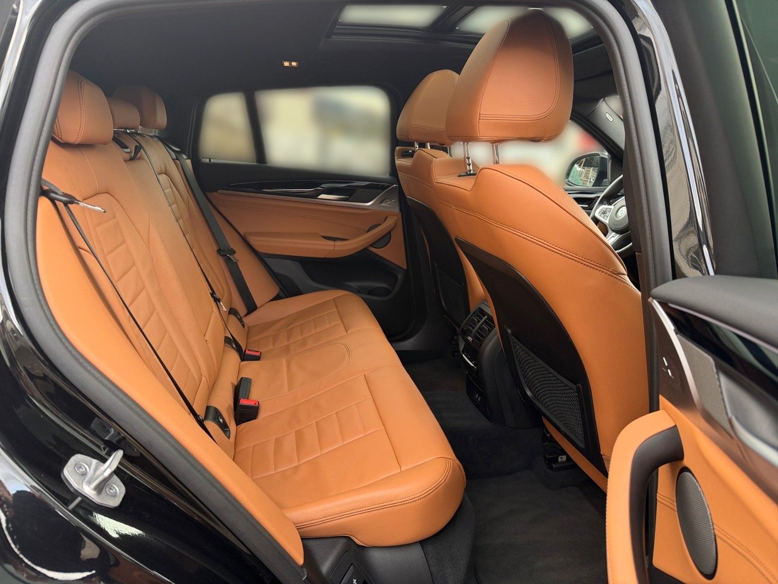 BMW X4 xDrive 30 d M Sport *Headup *Pano *360grad foto 13