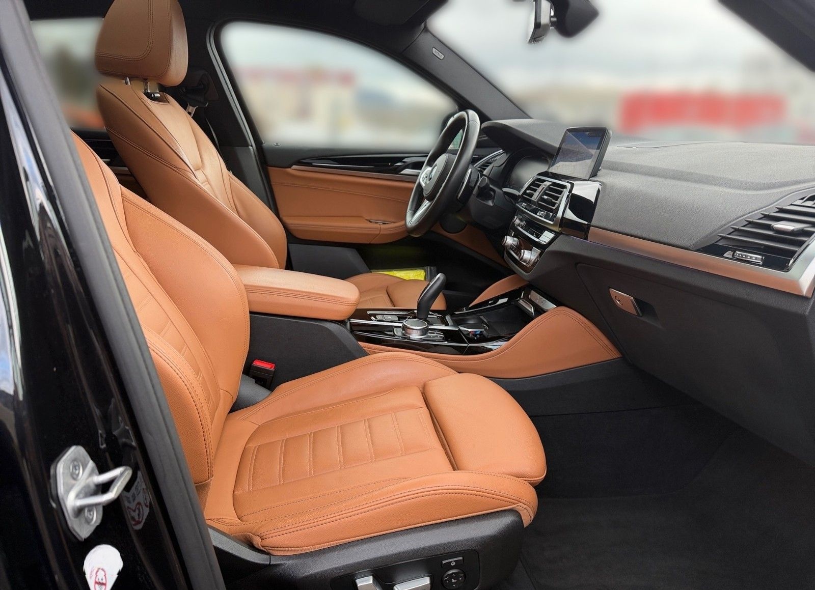 BMW X4 xDrive 30 d M Sport *Headup *Pano *360grad foto 14