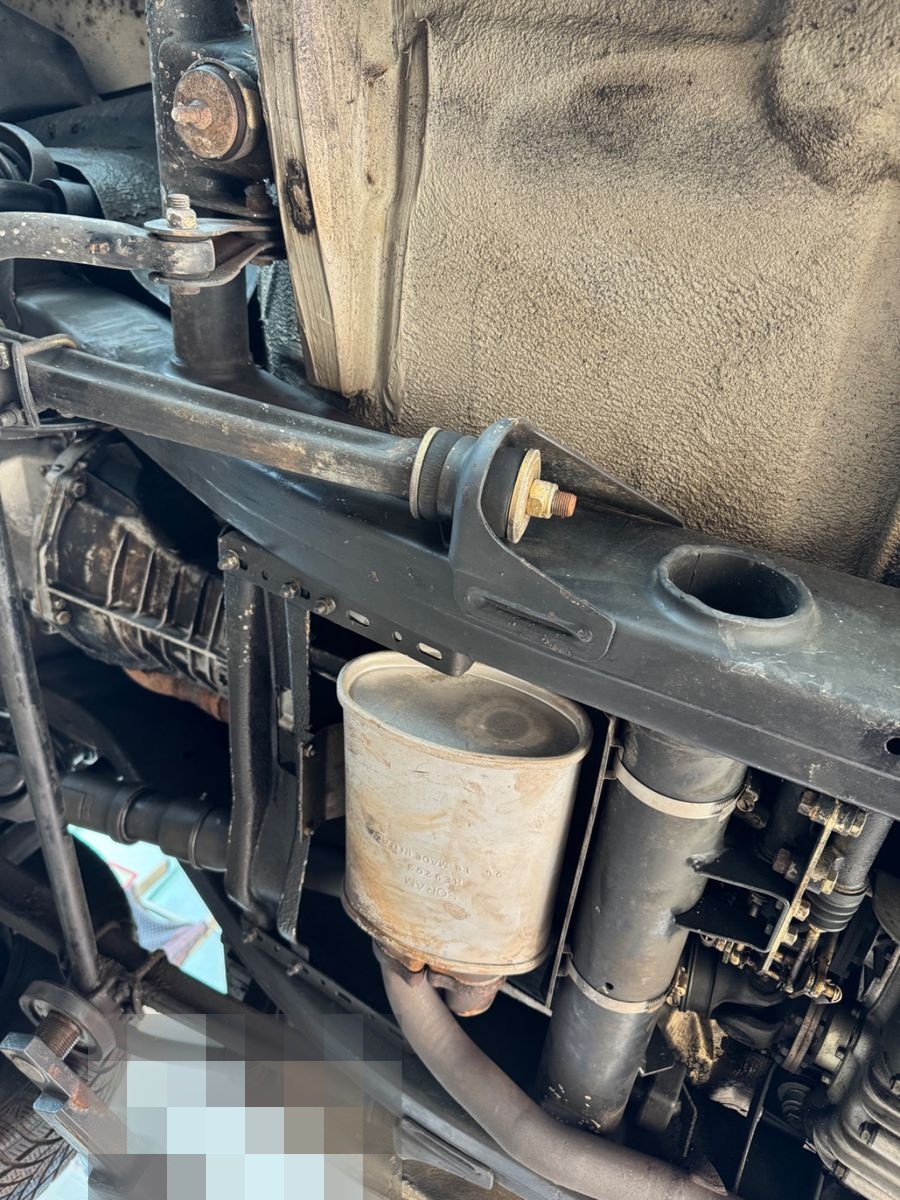 Mercedes-Benz G 200 W 460, Traumzustand.ungeschweißt !! foto 13