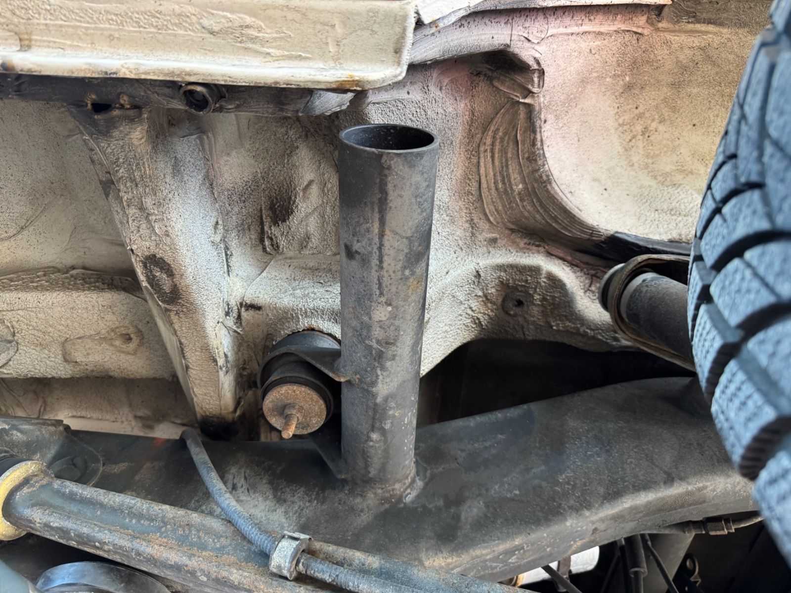 Mercedes-Benz G 200 W 460, Traumzustand.ungeschweißt !! foto 14