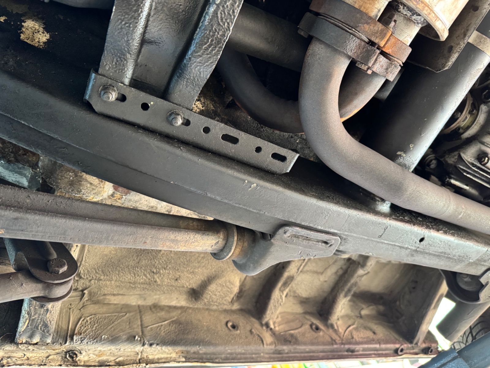 Mercedes-Benz G 200 W 460, Traumzustand.ungeschweißt !! foto 20