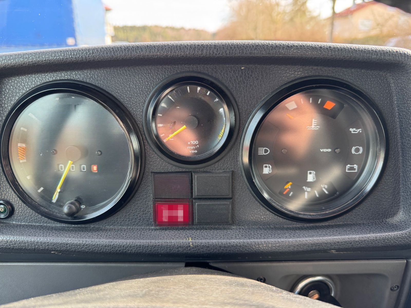 Mercedes-Benz G 200 W 460, Traumzustand.ungeschweißt !! foto 8