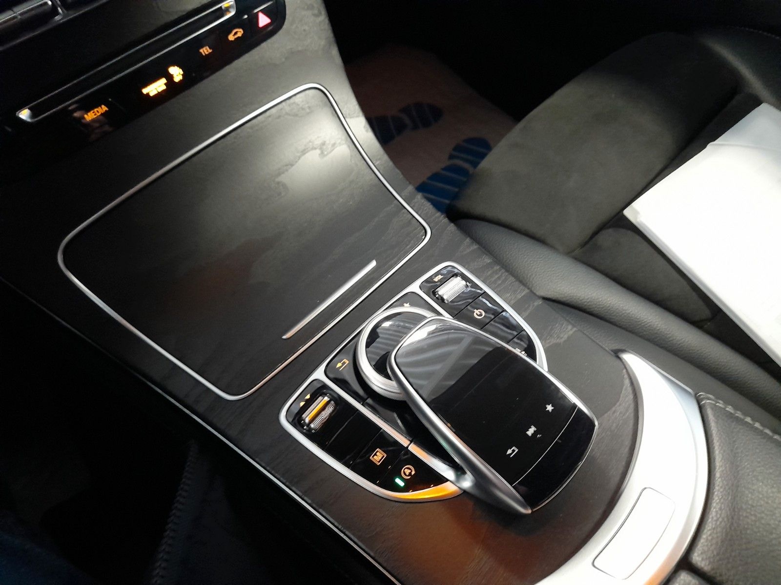 Mercedes-Benz GLC 250 4Matic AMG Line foto 21