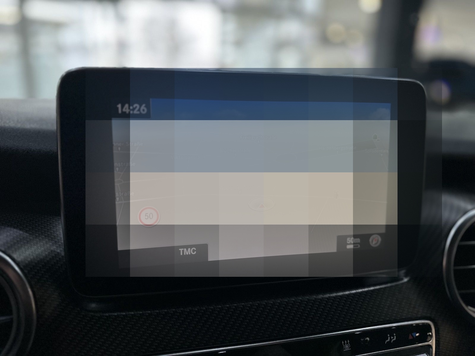 Mercedes-Benz V 250d Lang AMG*PANO*360K*AHK*LEDER*TISCH*BURMES foto 20